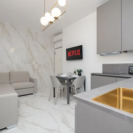 4co4 - Duomo - Luxurious - Large - Appartement *