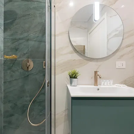 4co4 - Duomo - Luxurious - Large -