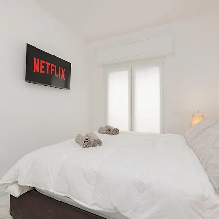 Appartement 4co4 - Duomo - Luxurious - Large - *