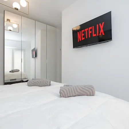 Appartement 4co4 - Duomo - Luxurious - Large - *