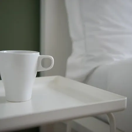 Casa Chioggia * Milaan