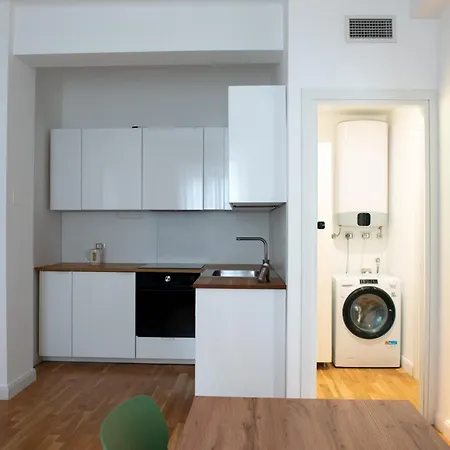 Appartement Casa Chioggia