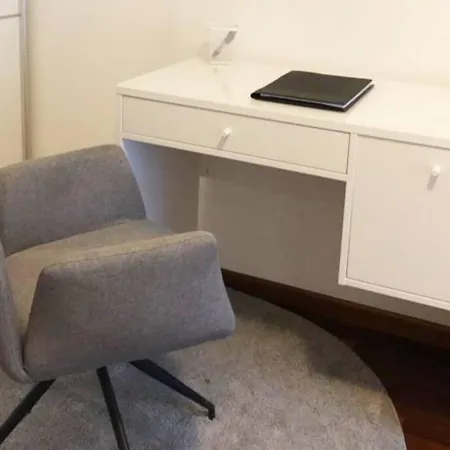 Apartment Sweet Center Milan