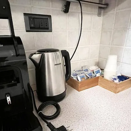 Sweet Center * Milan