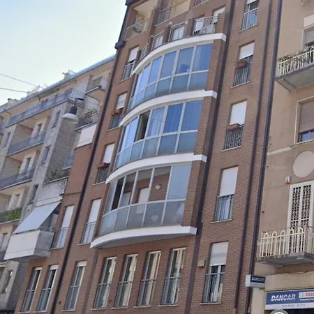 Sweet Center Apartment