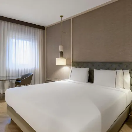 Hotel Ac By Marriott 4*