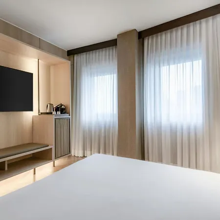 Ac By Marriott 4* Milán