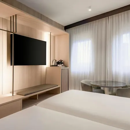 Ac By Marriott