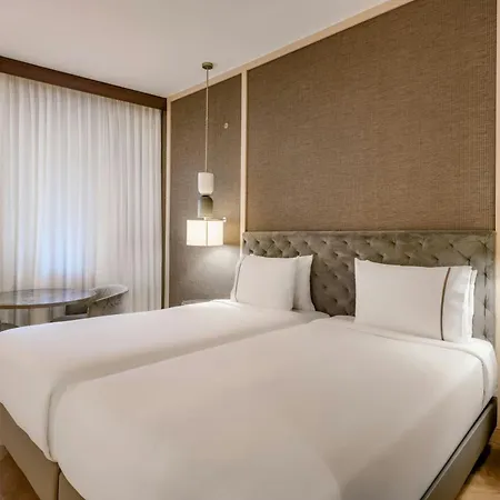 Ac By Marriott 4*