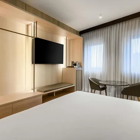 Hotel Ac By Marriott 4*