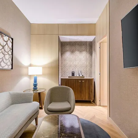 Ac By Marriott Hotel Milan