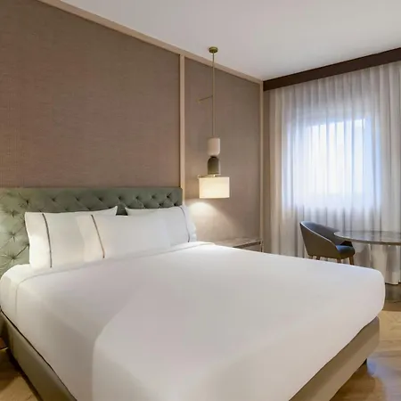 Ac By Marriott 4*
