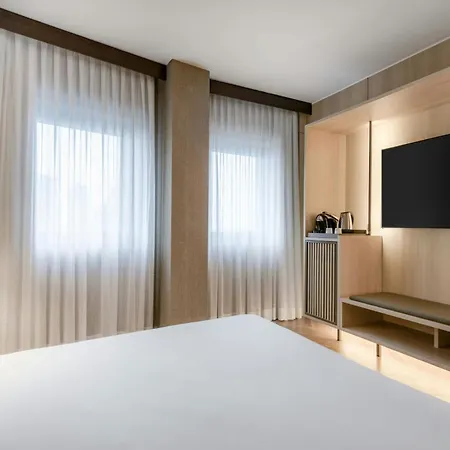 Ac By Marriott