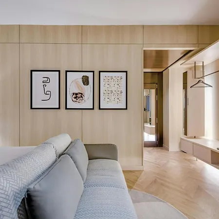 Hotel Ac By Marriott 4*
