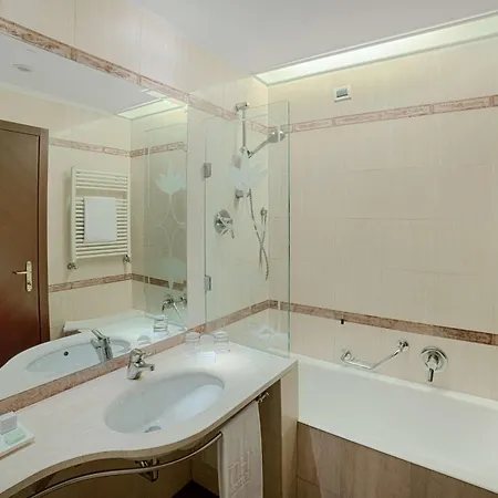 Nh Machiavelli Hotel Milan