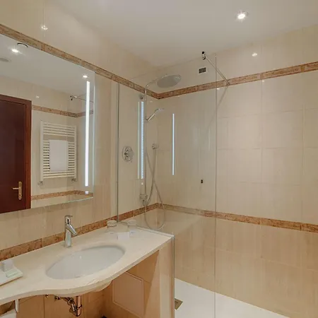 Nh Machiavelli Hotel 4*