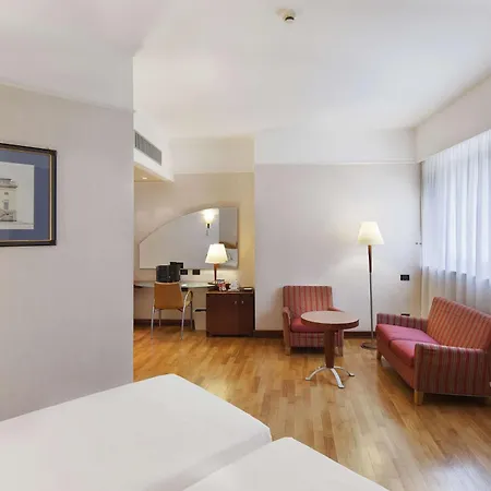 Hotel Nh Machiavelli Milan