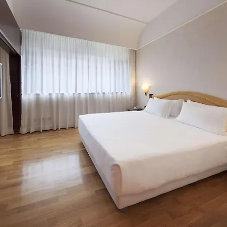 Nh Machiavelli 4* Milan