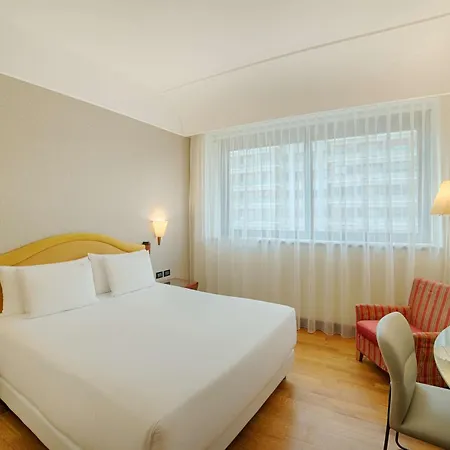 Nh Machiavelli 4* Milan