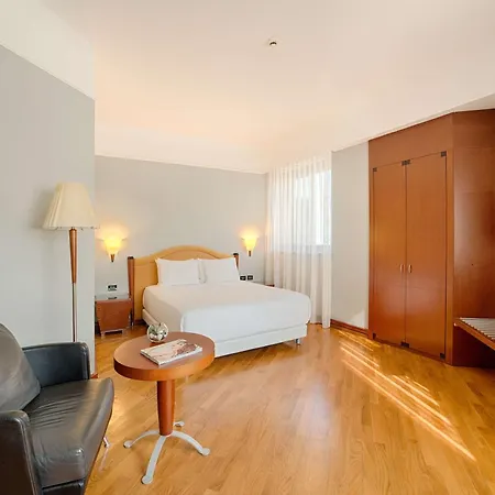 Nh Machiavelli Hotel