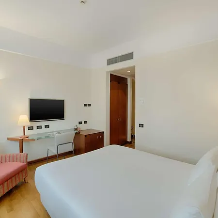 Hotel Nh Machiavelli