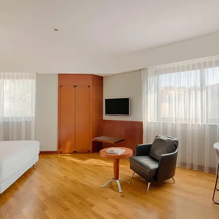 Nh Machiavelli 4* Milan