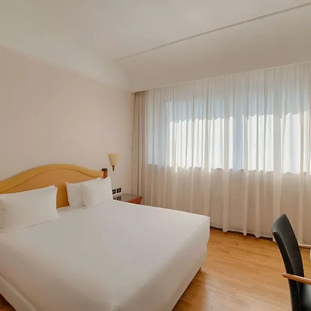 Nh Machiavelli Hotel