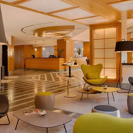 Hotel Nh Machiavelli 4*