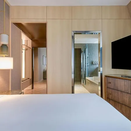 Hotel Ac By Marriott 4*