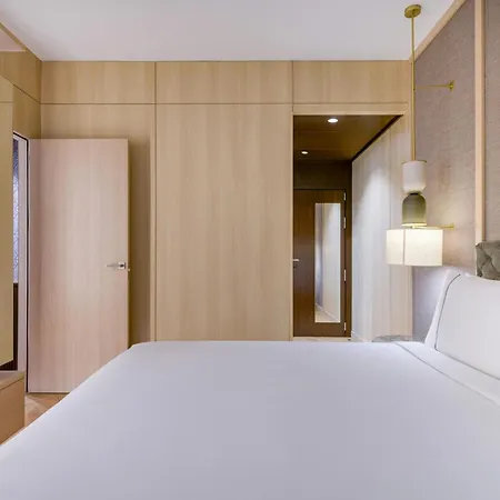 Ac By Marriott Milán