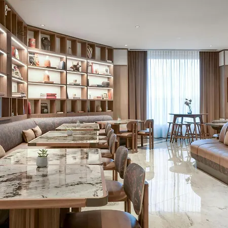 Hotel Ac By Marriott