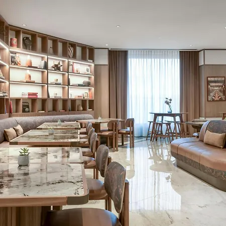 Ac By Marriott Hotel Milan