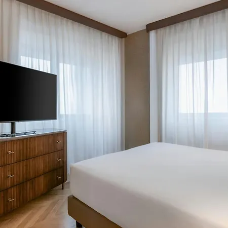 Ac By Marriott Hotel Milán