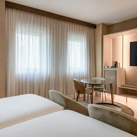 Hotel Ac By Marriott Milán