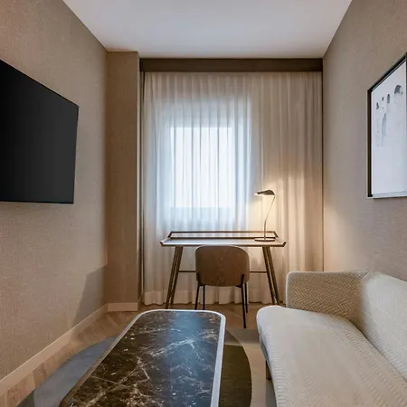 Hotel Ac By Marriott