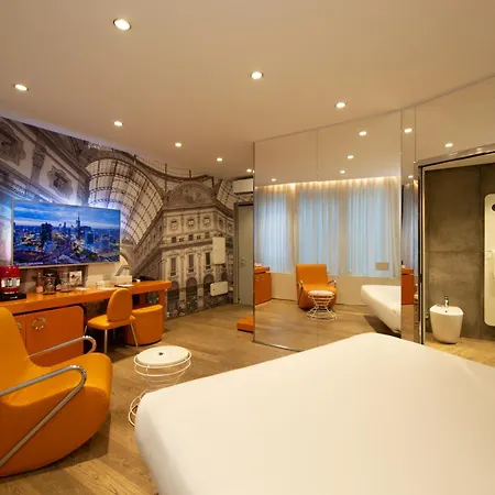 The Street Duomo | A Design Boutique 4*