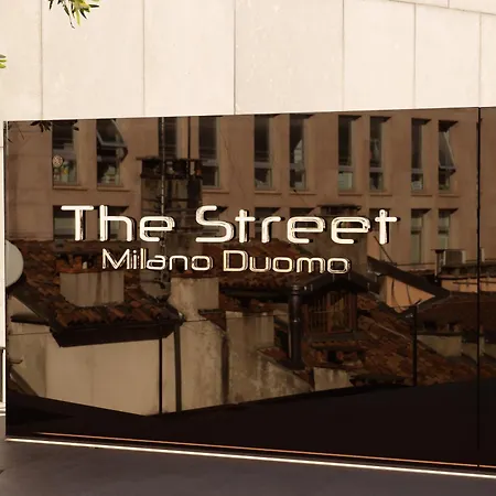 The Street Duomo | A Design Boutique Milano