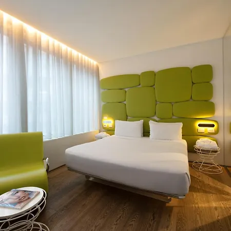 מלון The Street Duomo | A Design Boutique