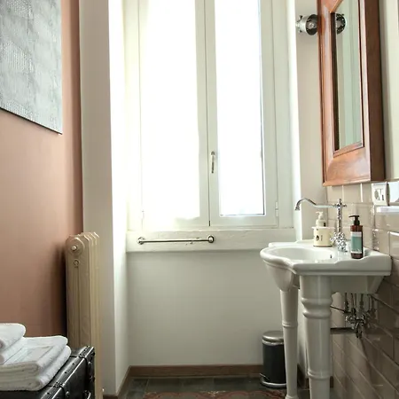 Bed & Breakfast Porta Tosa Boutique Milan