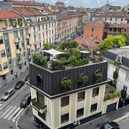 Annabel Bed & Breakfast Milan