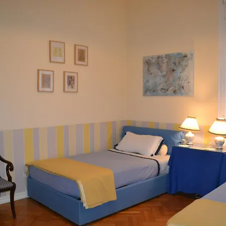 Bed & Breakfast Annabel Milan