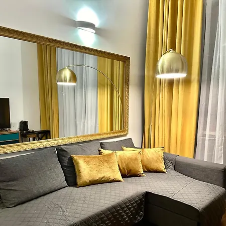 Apartment Cozy Mailand