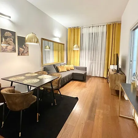 Cozy Апартаменты *