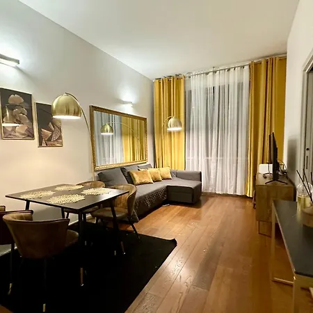Appartamento Cozy *