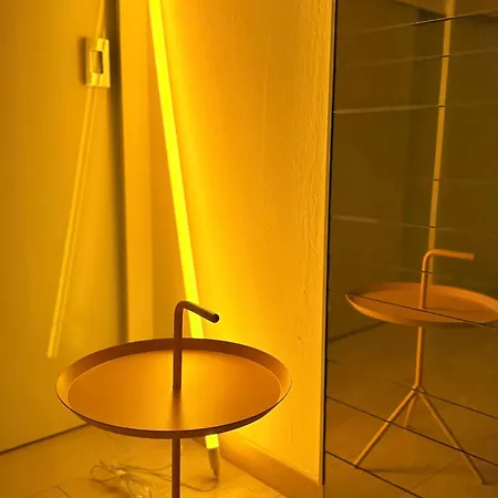 Lejlighed Alessi 13,