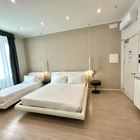 Cadorna Luxury מילאנו