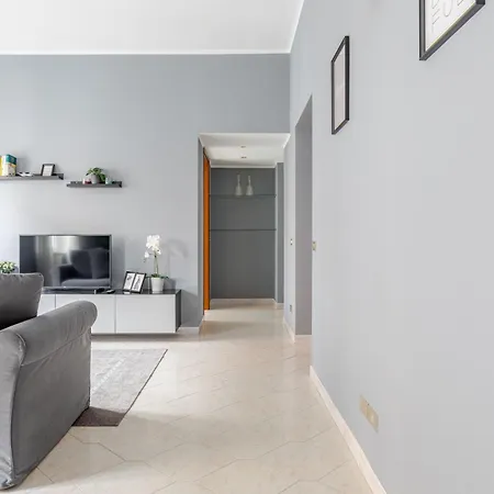 Apartmán - Isola Milán