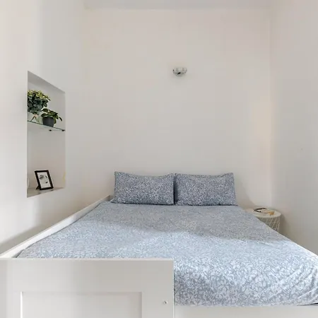 Apartmán - Isola Milán