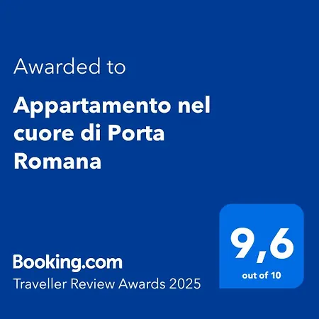 Apartmán Nel Cuore Di Porta Romana Milán