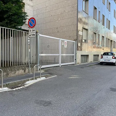 アパート Morivione - Bocconi Free Parking *